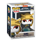 Image produit Avatar - Suki Figurine Funko Pop