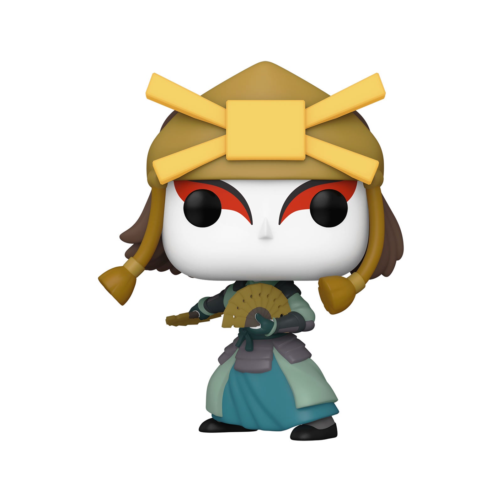 Image produit Avatar - Suki Figurine Funko Pop