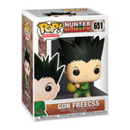 Image produit Hunter x Hunter - Gon Freecss Funko Pop Figurine