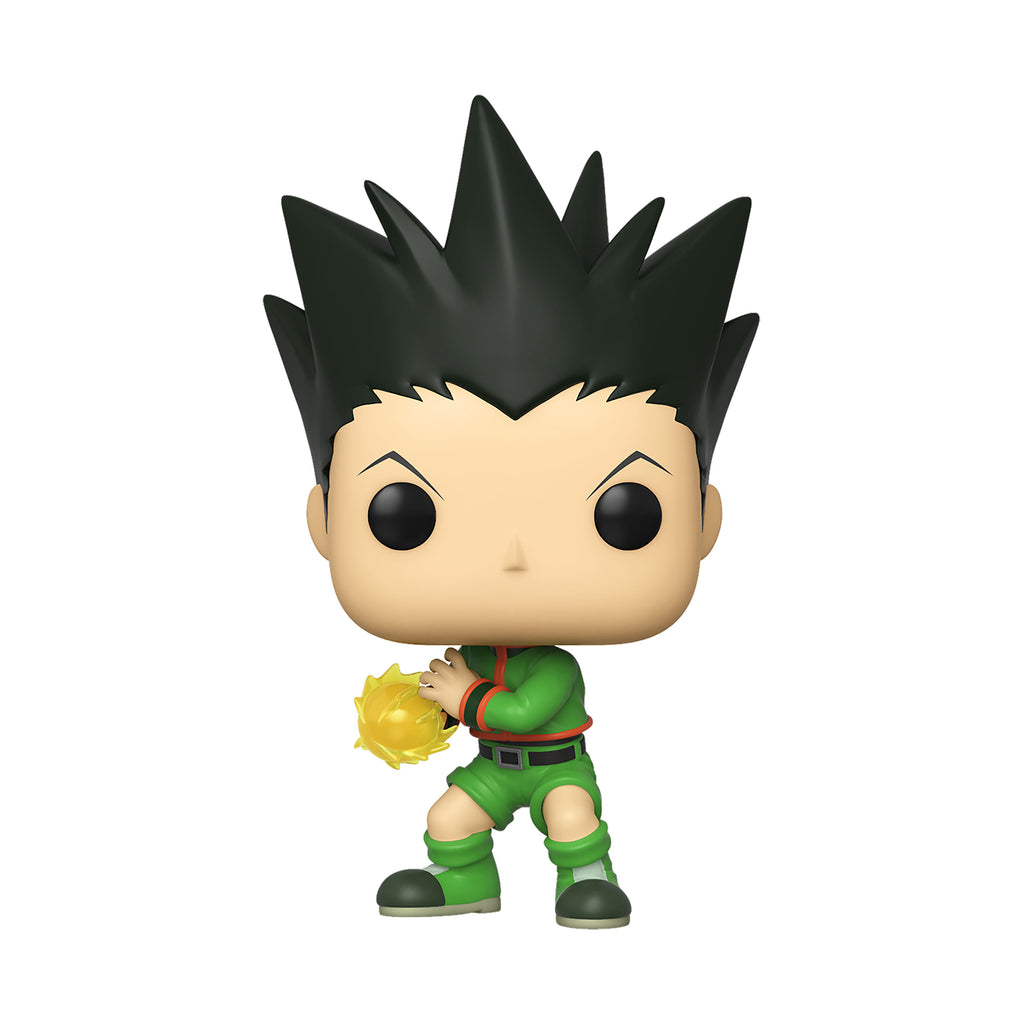 Image produit Hunter x Hunter - Gon Freecss Funko Pop Figurine