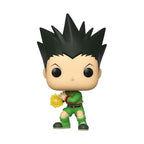 Image produit Hunter x Hunter - Gon Freecss Funko Pop Figurine