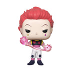 Image produit Hunter x Hunter - Hisoka Figurine Funko Pop