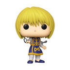 Product image Hunter x Hunter - Kurapika Funko Pop Figure