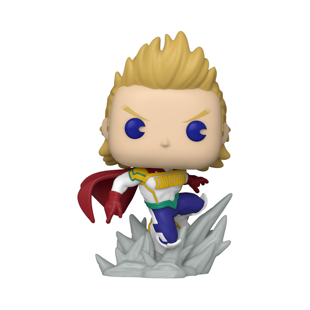 Product image My Hero Academia - Mirio Togata Funko Pop Figure