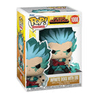 Product image My Hero Academia - Infinite Deku with Eri Funko Pop Figure