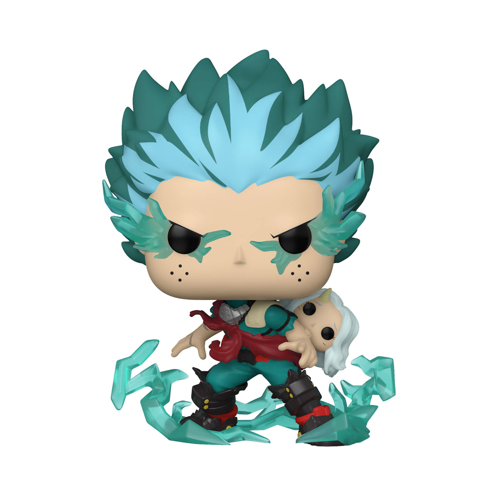Product image My Hero Academia - Infinite Deku with Eri Funko Pop Figure