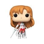 Image produit Sword Art Online - Asuna Figurine Funko Pop