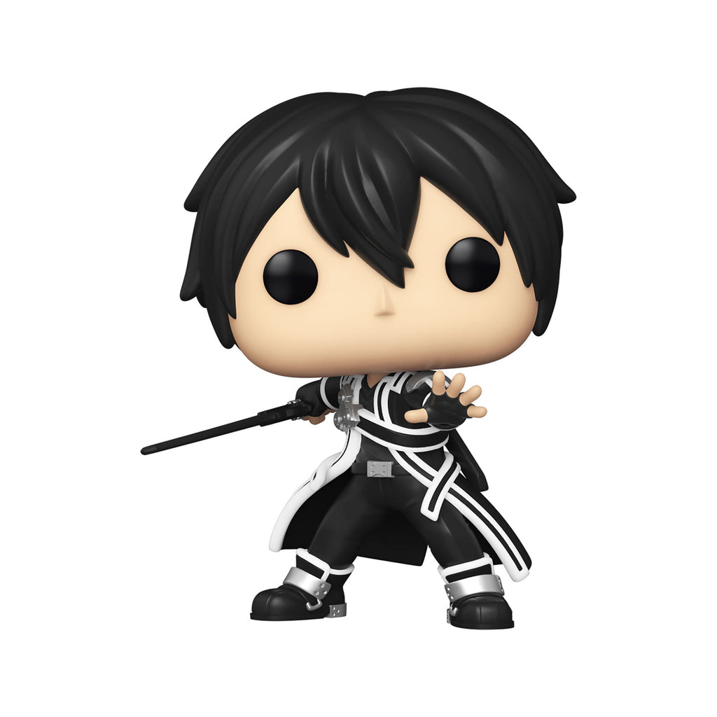 Product image Sword Art Online - Kirito Funko Pop Figurine