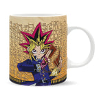 Image produit Yu-Gi-Oh! - It's Time to Duel Tasse
