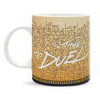 Image produit Yu-Gi-Oh! - It's Time to Duel Tasse