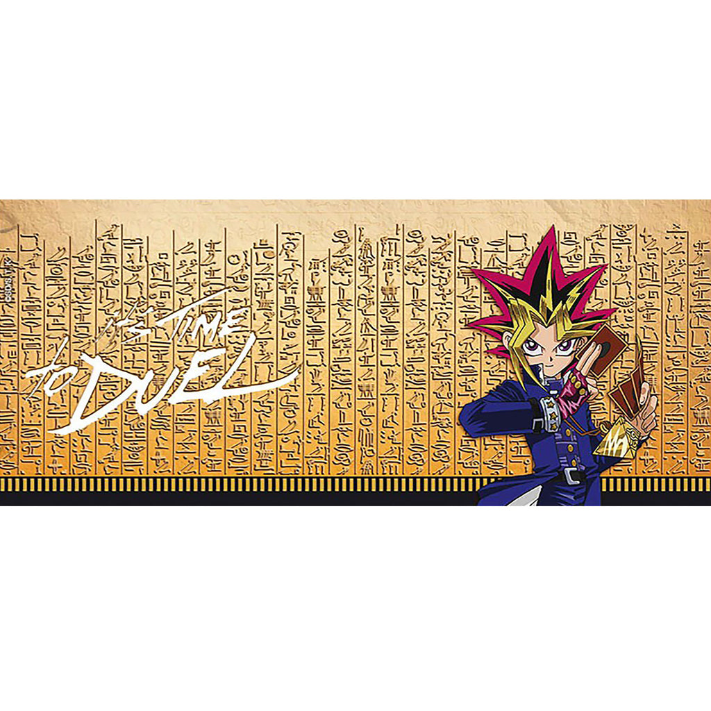 Image produit Yu-Gi-Oh! - It's Time to Duel Tasse