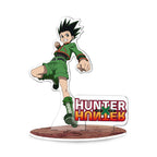Image produit Hunter x Hunter - Figurine en acrylique Gon Freecss