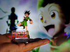Image produit Hunter x Hunter - Figurine en acrylique Gon Freecss