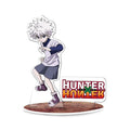 Image produit Hunter x Hunter - Figurine Acrylique Killua Zoldyck