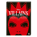 Image produit Disney Villains - Fascination du Mal