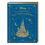 Image produit Disney - Le Grand Livre d'Or des Histoires du Soir