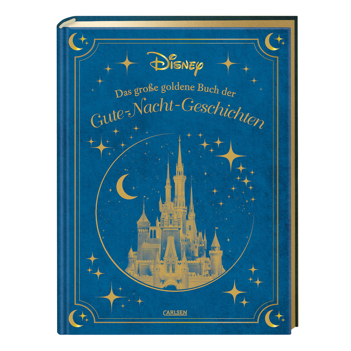 Image produit Disney - Le Grand Livre d'Or des Histoires du Soir