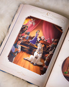 Image produit Disney - Le Grand Livre d'Or des Histoires du Soir