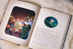 Image produit Disney - Le Grand Livre d'Or des Histoires du Soir