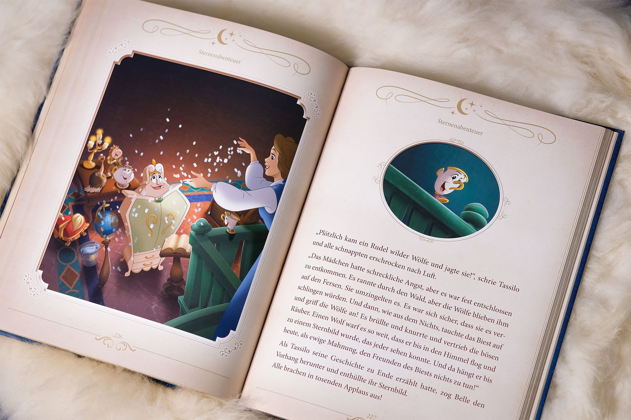 Image produit Disney - Le Grand Livre d'Or des Histoires du Soir