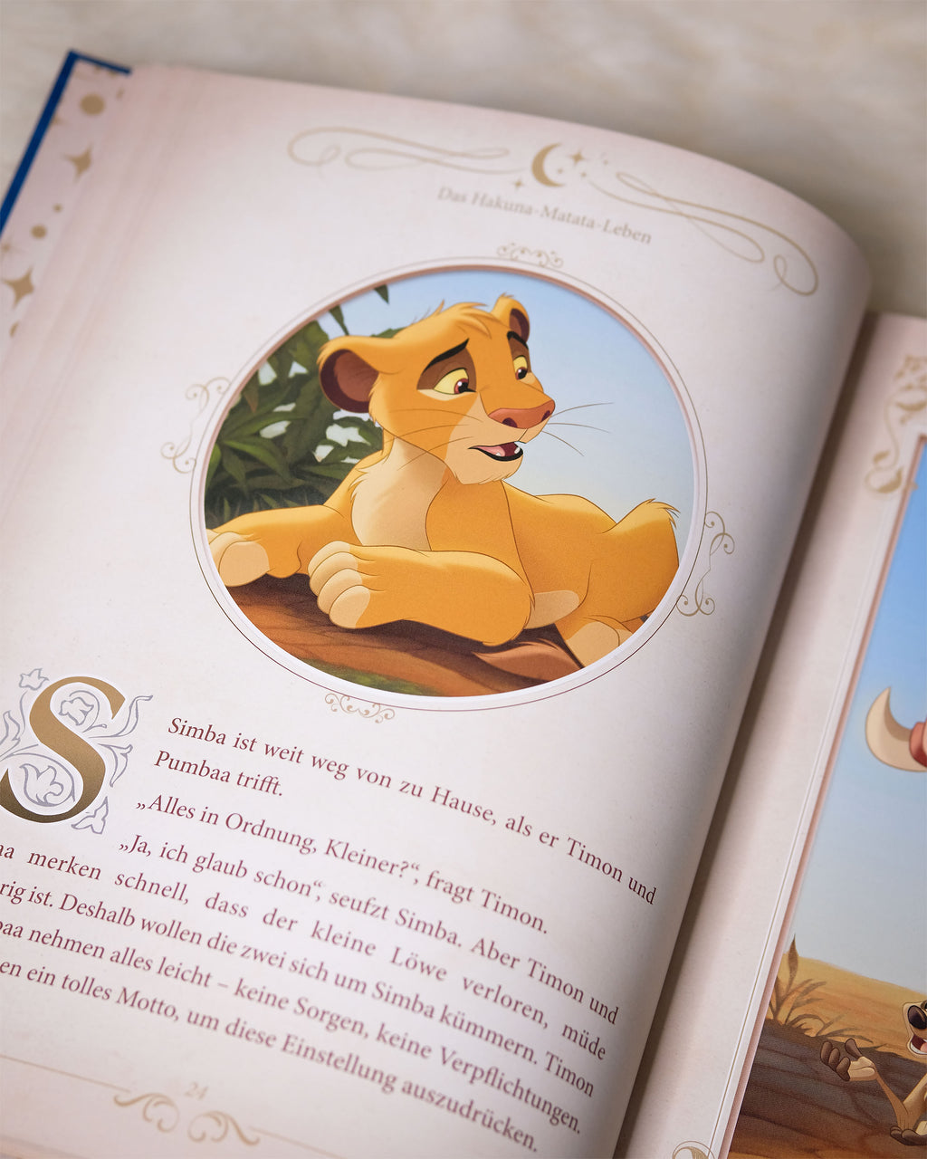 Image produit Disney - Le Grand Livre d'Or des Histoires du Soir