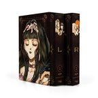 Image produit Ludwig Revolution Édition complète en coffret