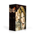 Image produit Ludwig Revolution Édition complète en coffret