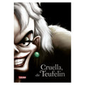 Image produit Disney Vilains 7 - Cruella, la diablesse