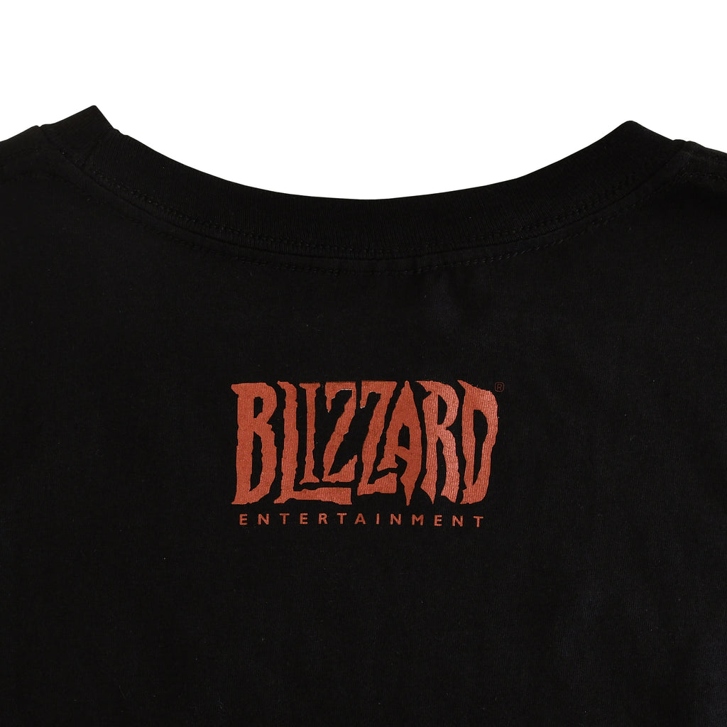 Product image Diablo - Lord of Terror T-Shirt black