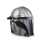 Image produit Réplique du casque Mandalorian avec lumière - Star Wars