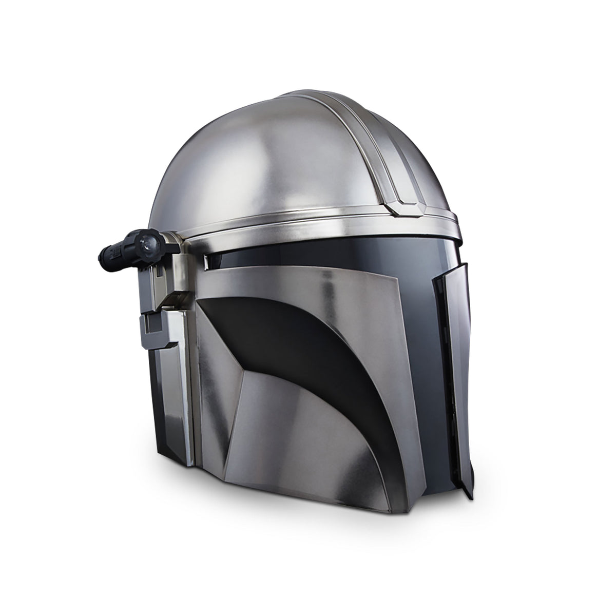 Image produit Réplique du casque Mandalorian avec lumière - Star Wars