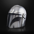 Image produit Réplique du casque Mandalorian avec lumière - Star Wars
