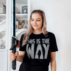 Image produit Sabre Laser Force FX Elite des Mandaloriens - Star Wars The Mandalorian