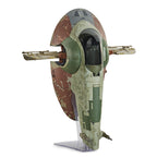 Image produit Star Wars - Vaisseau spatial Slave I de Boba Fett