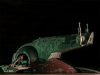 Image produit Star Wars - Vaisseau spatial Slave I de Boba Fett