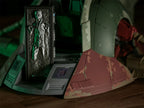 Image produit Star Wars - Vaisseau spatial Slave I de Boba Fett