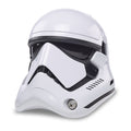 Image produit Réplique du casque Stormtrooper de la Première Commande avec modificateur de voix - Star Wars