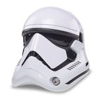 Image produit Réplique du casque Stormtrooper de la Première Commande avec modificateur de voix - Star Wars