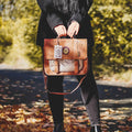 Image produit Harry Potter - Sac à bandoulière Poudlard Express