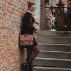 Image produit Harry Potter - Sac à bandoulière Poudlard Express