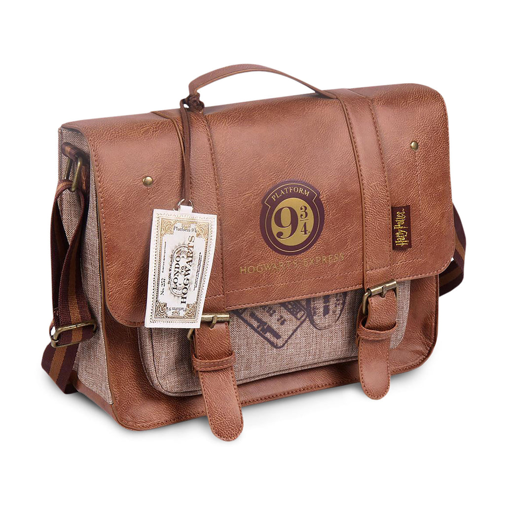 Image produit Harry Potter - Sac à bandoulière Poudlard Express