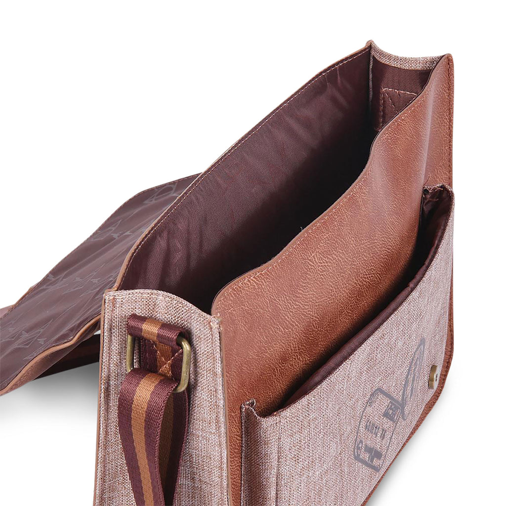 Image produit Harry Potter - Sac à bandoulière Poudlard Express