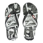 Product image Marvel Comics Flip Flops