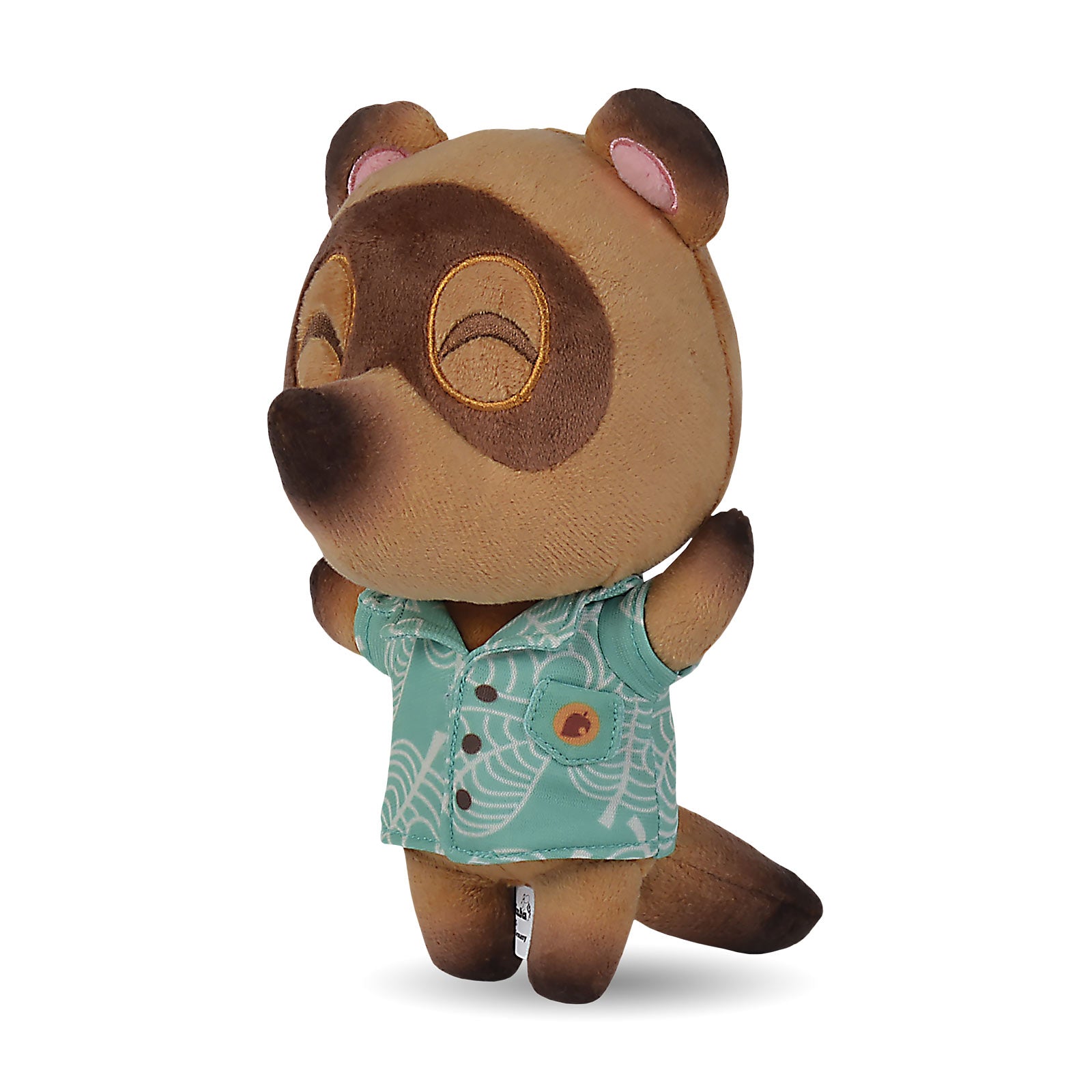 Image produit Animal Crossing - Figurine en peluche Timmy 20 cm