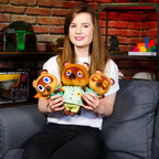 Image produit Animal Crossing - Figurine en peluche Timmy 20 cm