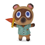Image produit Animal Crossing - Figurine en peluche Tommy 20 cm