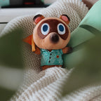 Image produit Animal Crossing - Figurine en peluche Tommy 20 cm