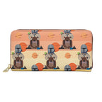 Image produit Portefeuille The Mandalorian Bantha - Star Wars