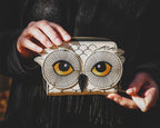 Image produit Harry Potter - Hedwig avec Portefeuille de Lettre de Poudlard