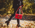 Image produit Harry Potter - Sac à main Hurleur de Ron